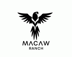 Macaw Ranch entry by JadaKhelawan