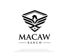 Macaw Ranch entry by dhanny09