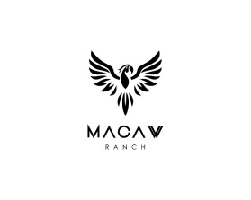Macaw Ranch entry by WOWIDEA99
