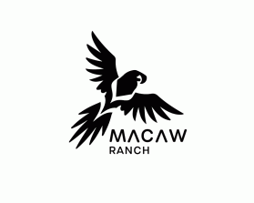 Macaw Ranch entry by JadaKhelawan