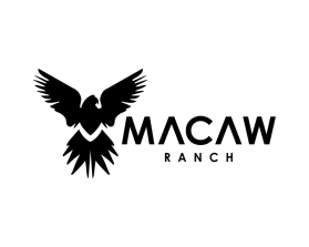Macaw Ranch entry by mulia