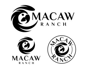 Macaw Ranch entry by Armchtrm