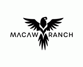 Macaw Ranch entry by JadaKhelawan