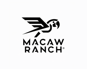 Macaw Ranch entry by blxdesigns