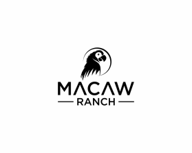 Macaw Ranch entry by eunois