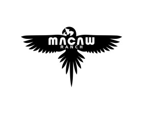 Macaw Ranch entry by erionart