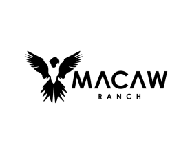 Macaw Ranch entry by mulia