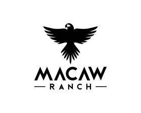 Macaw Ranch entry by Danimar