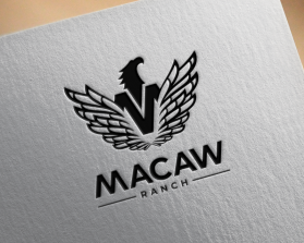 Macaw Ranch entry by Superkin