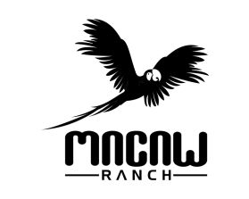 Macaw Ranch entry by santony