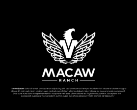 Macaw Ranch entry by Superkin