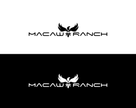 Macaw Ranch entry by eunois