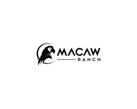 Macaw Ranch entry by andsue