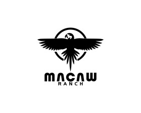 Macaw Ranch entry by erionart
