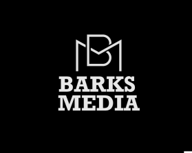 Barks Media entry by Zavi