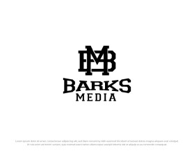 Barks Media entry by FXF Creations