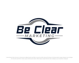 Be Clear entry by FXF Creations