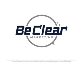 Be Clear entry by FXF Creations