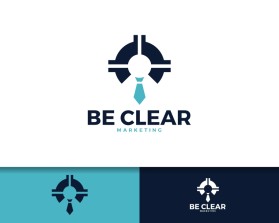 Be Clear entry by DreamLogo