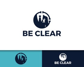 Be Clear entry by DreamLogo