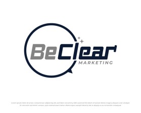 Be Clear entry by FXF Creations
