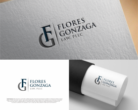 Flores Gonzaga Law, PLLC entry by Superkin