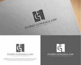 Flores Gonzaga Law, PLLC entry by Superkin