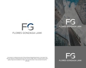 Flores Gonzaga Law, PLLC entry by realart