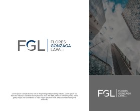 Flores Gonzaga Law, PLLC entry by realart