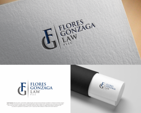 Flores Gonzaga Law, PLLC entry by Superkin