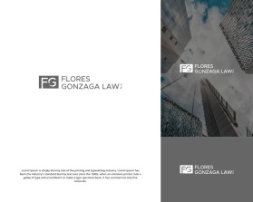 Flores Gonzaga Law, PLLC entry by realart