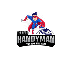 The Hero Handyman entry by Mozzarella