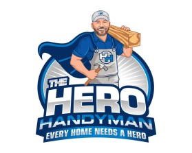 The Hero Handyman entry by FOX