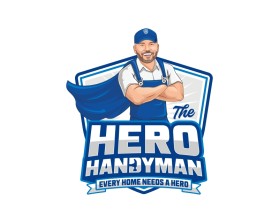 The Hero Handyman entry by Armchtrm