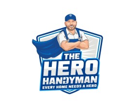 The Hero Handyman entry by Armchtrm