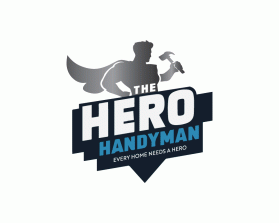 The Hero Handyman entry by JadaKhelawan