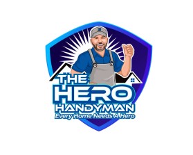 The Hero Handyman entry by FXF Creations