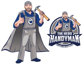 The Hero Handyman entry by TERION