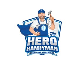 The Hero Handyman entry by Armchtrm