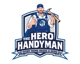 The Hero Handyman entry by TERION
