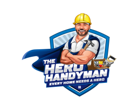 The Hero Handyman entry by Nikho_Zholeh97