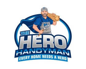 The Hero Handyman entry by FOX