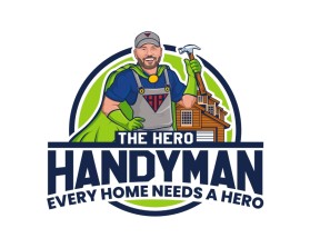 The Hero Handyman entry by TERION