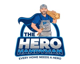 The Hero Handyman entry by FOX