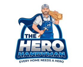 The Hero Handyman entry by FOX