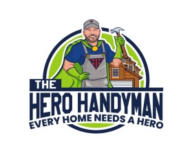 The Hero Handyman entry by TERION