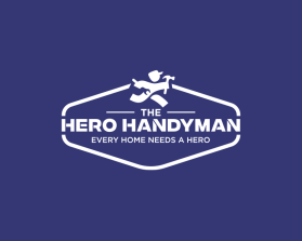 The Hero Handyman entry by Apips