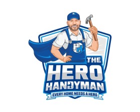 The Hero Handyman entry by Armchtrm