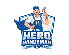 The Hero Handyman entry by Armchtrm