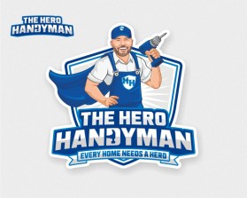 The Hero Handyman entry by Armchtrm